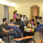 Pizzen und JuMaJo Burger